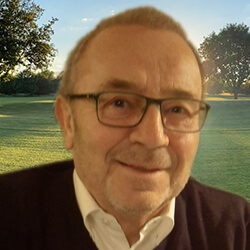 Reinhold Fromm