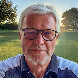 Michael Oreskowitz