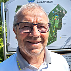 Reinhold Fromm