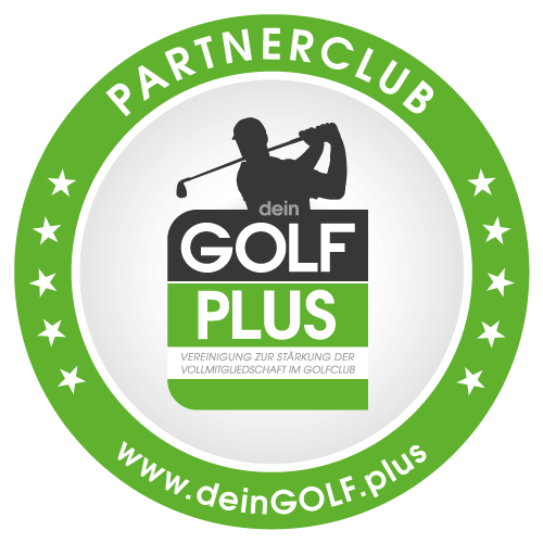 deinGOLF.plus Partnerclub